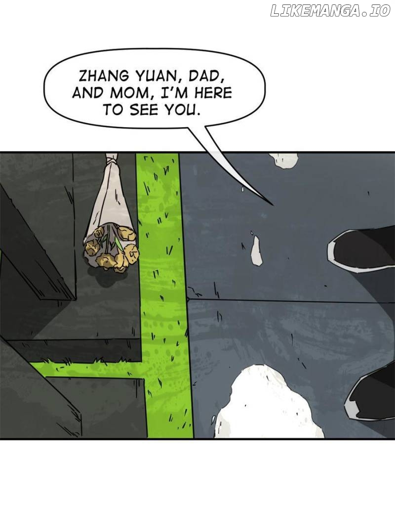 Star Gate Chapter 36 - page 19