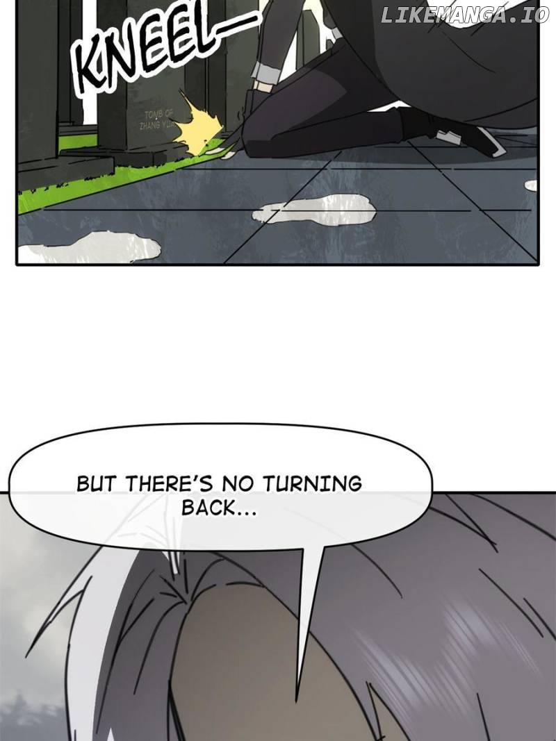 Star Gate Chapter 36 - page 21
