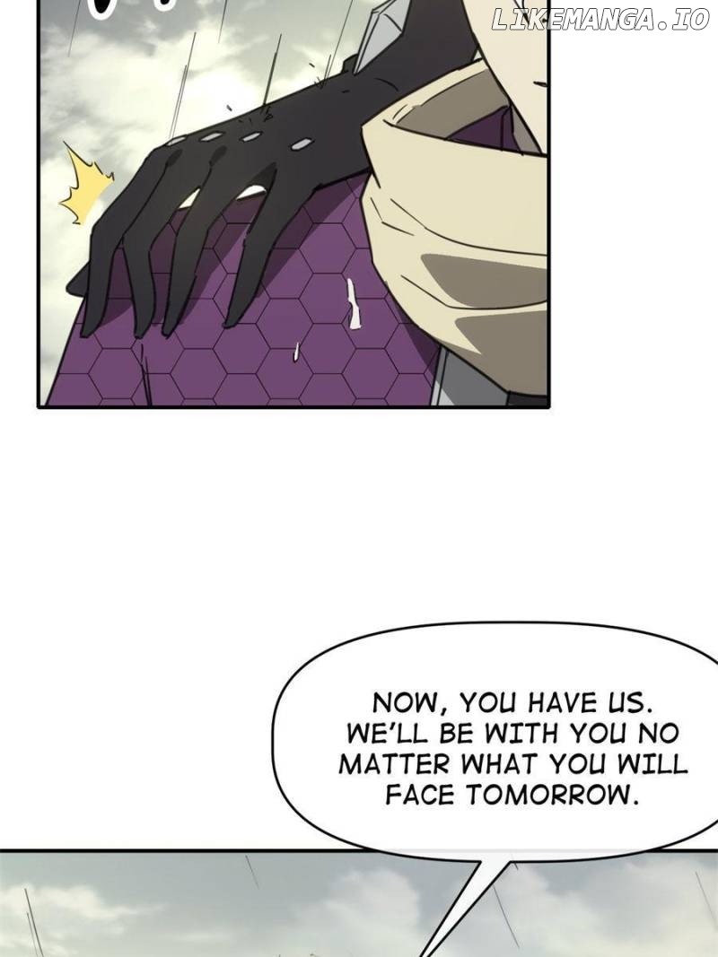 Star Gate Chapter 36 - page 26