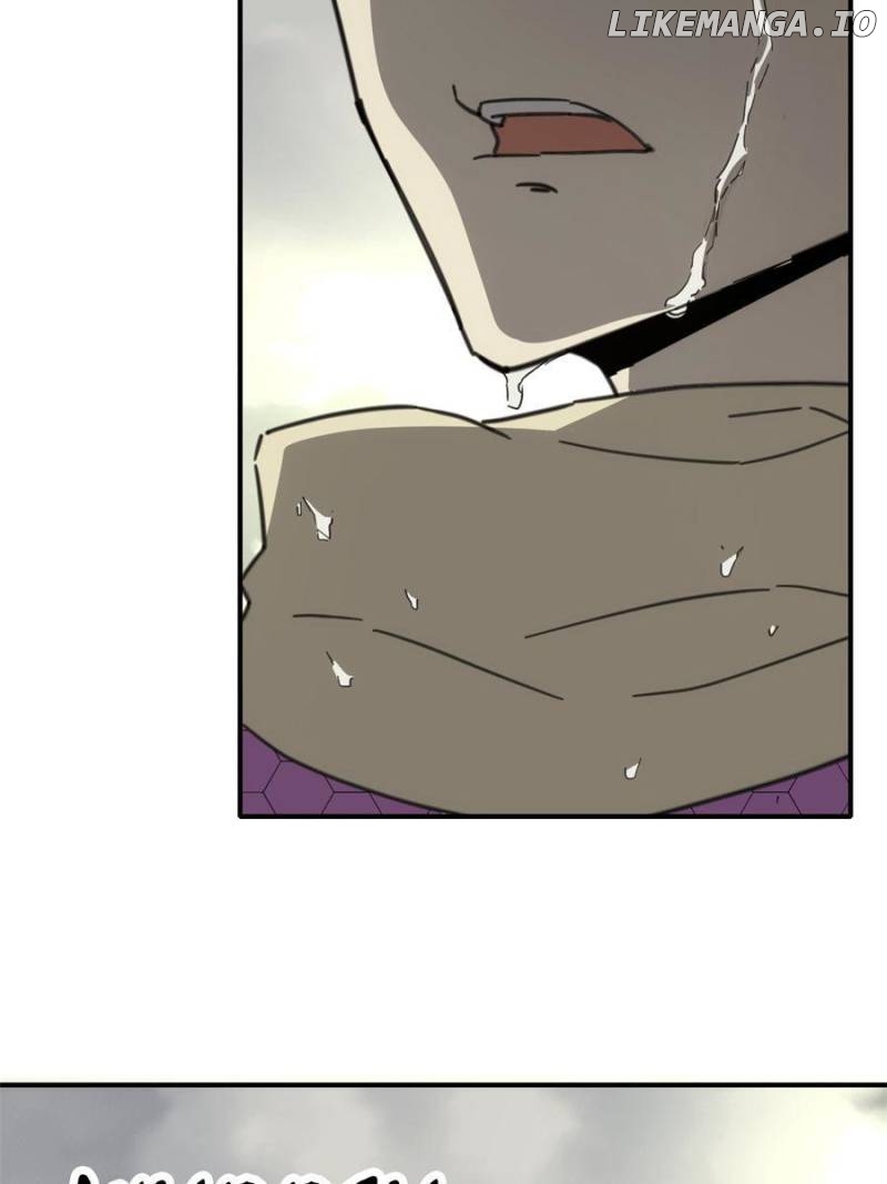 Star Gate Chapter 36 - page 28