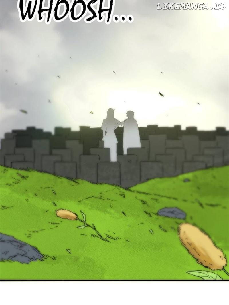 Star Gate Chapter 36 - page 29