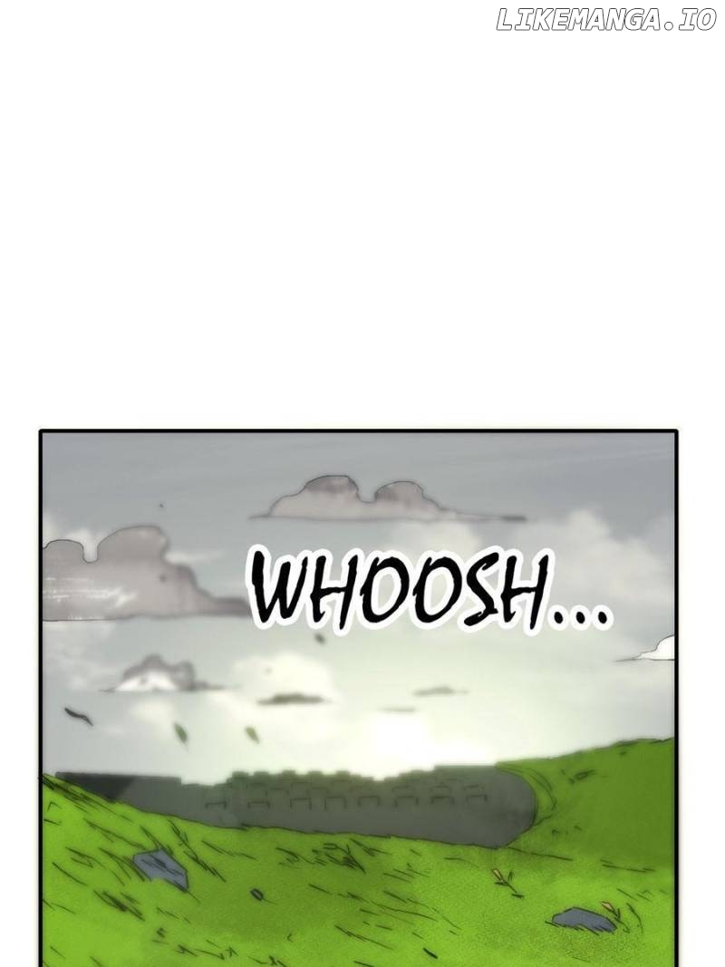 Star Gate Chapter 36 - page 30