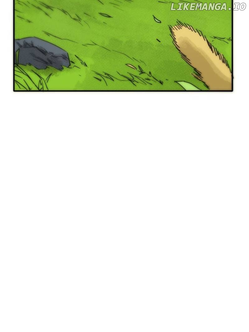 Star Gate Chapter 36 - page 31