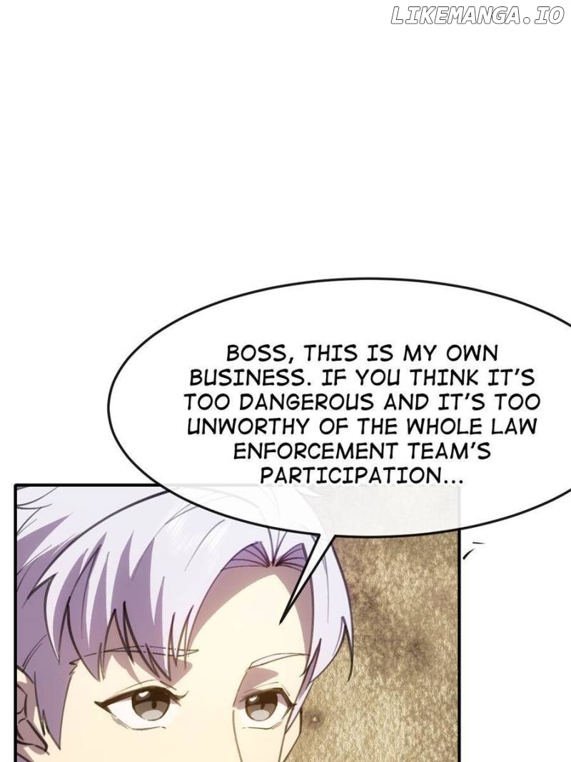 Star Gate Chapter 36 - page 37