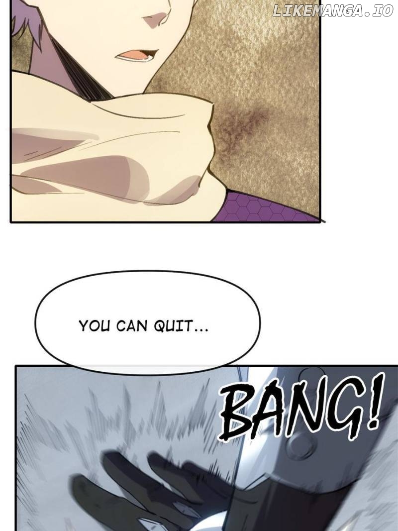 Star Gate Chapter 36 - page 38