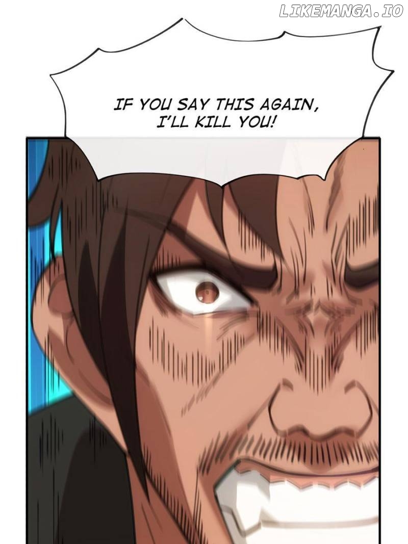 Star Gate Chapter 36 - page 41