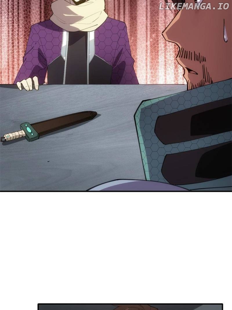 Star Gate Chapter 36 - page 50