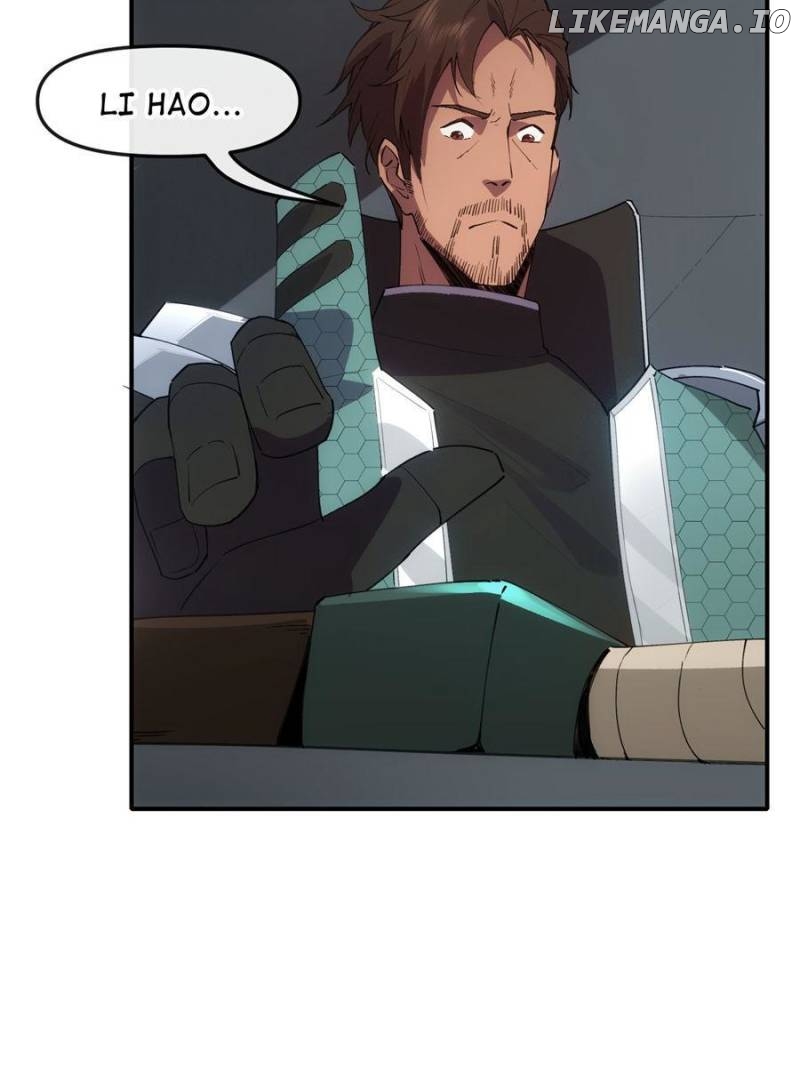 Star Gate Chapter 36 - page 51