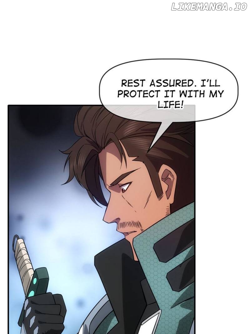Star Gate Chapter 36 - page 53