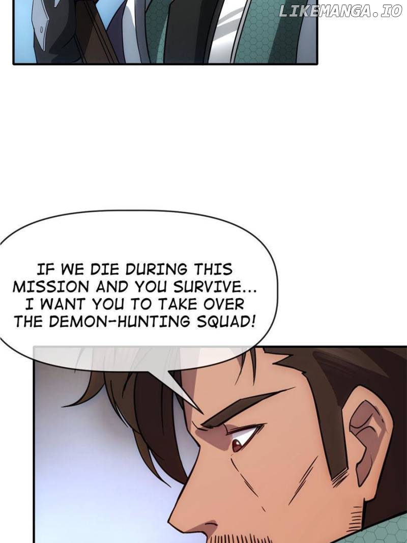 Star Gate Chapter 36 - page 54