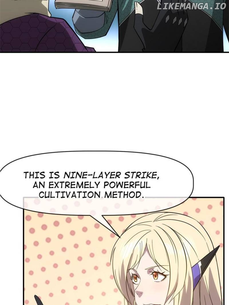 Star Gate Chapter 36 - page 57