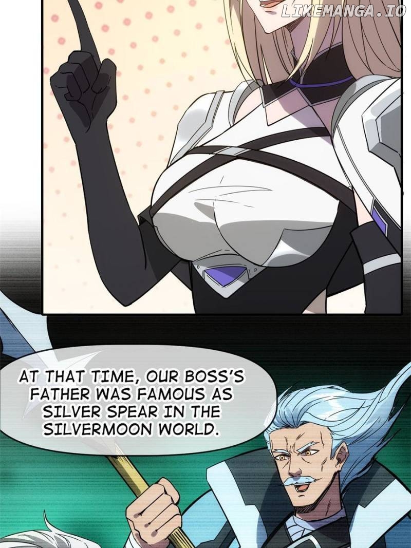 Star Gate Chapter 36 - page 58