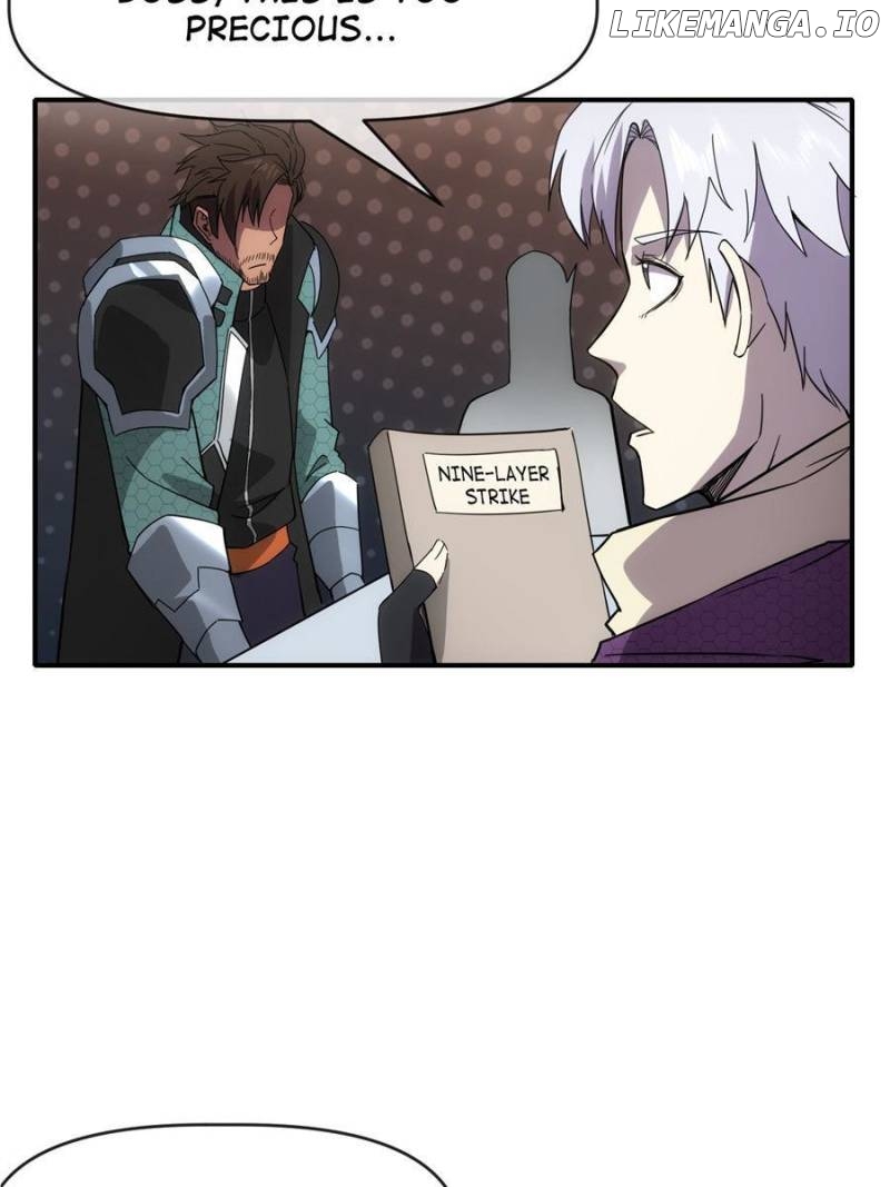 Star Gate Chapter 36 - page 60