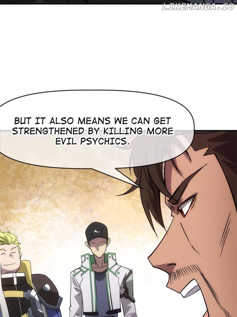 Star Gate Chapter 36 - page 63