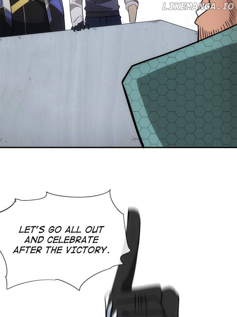 Star Gate Chapter 36 - page 64