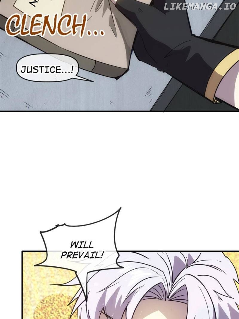 Star Gate Chapter 36 - page 68
