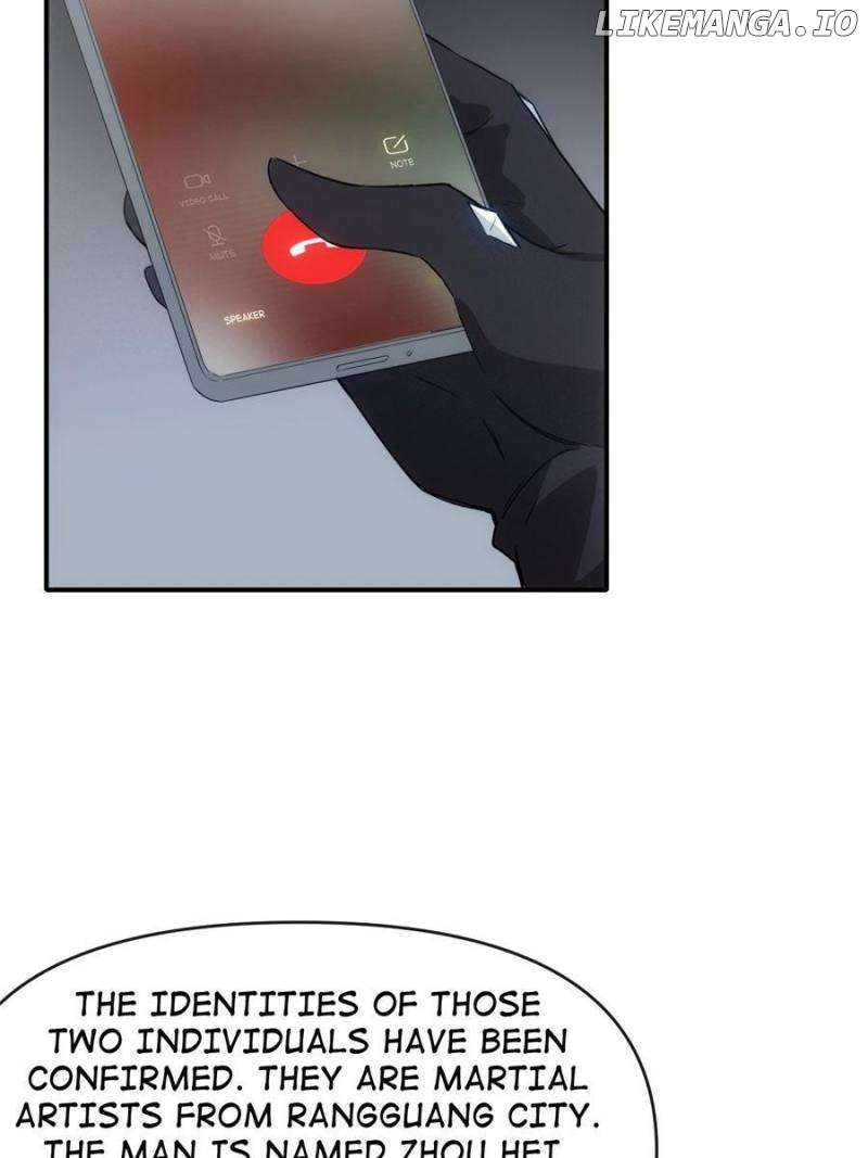 Star Gate Chapter 36 - page 7
