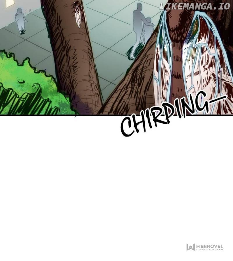 Star Gate Chapter 30 - page 17