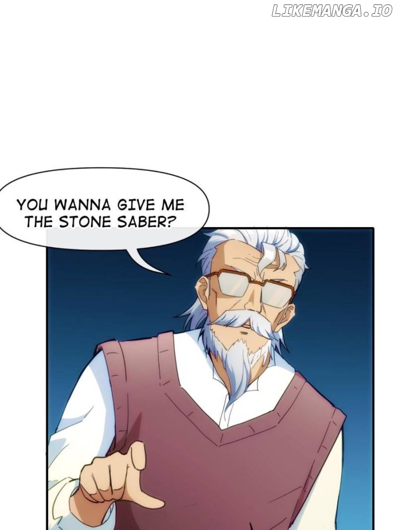 Star Gate Chapter 30 - page 2