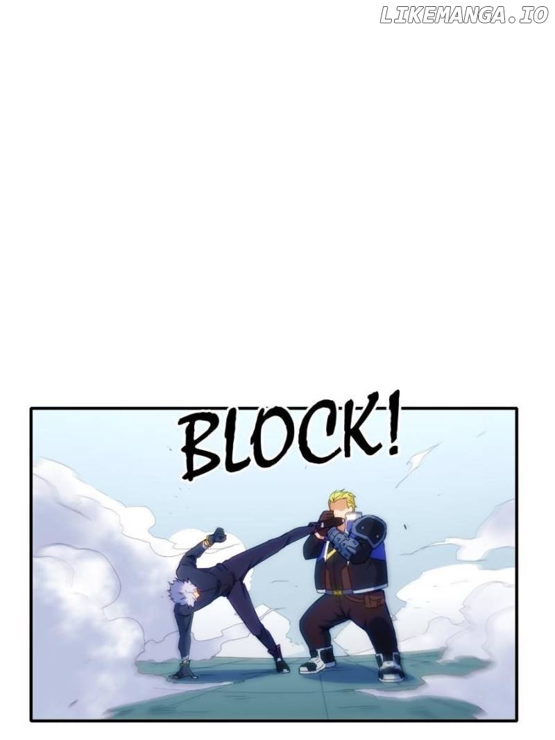 Star Gate Chapter 30 - page 44