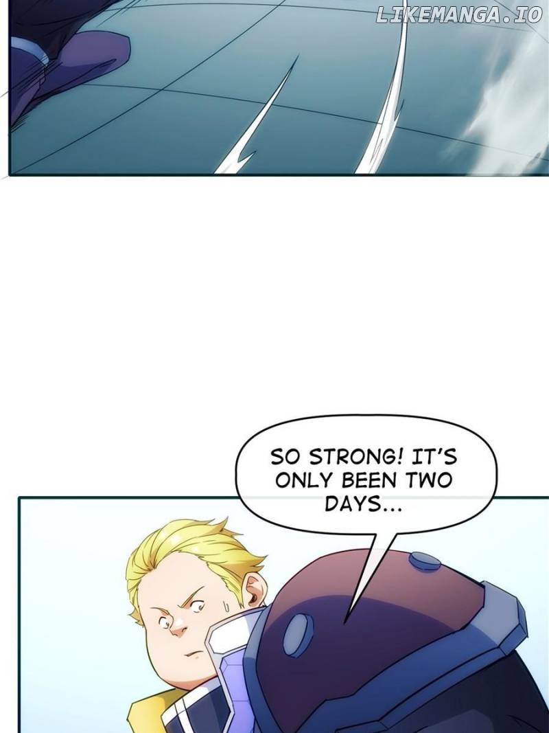 Star Gate Chapter 30 - page 54