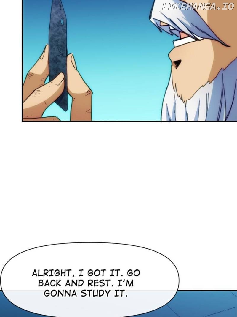 Star Gate Chapter 30 - page 6