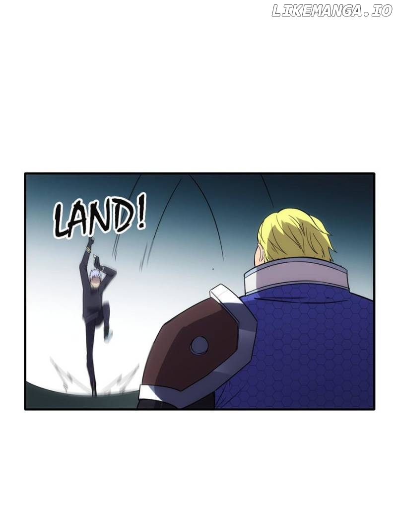 Star Gate Chapter 31 - page 13