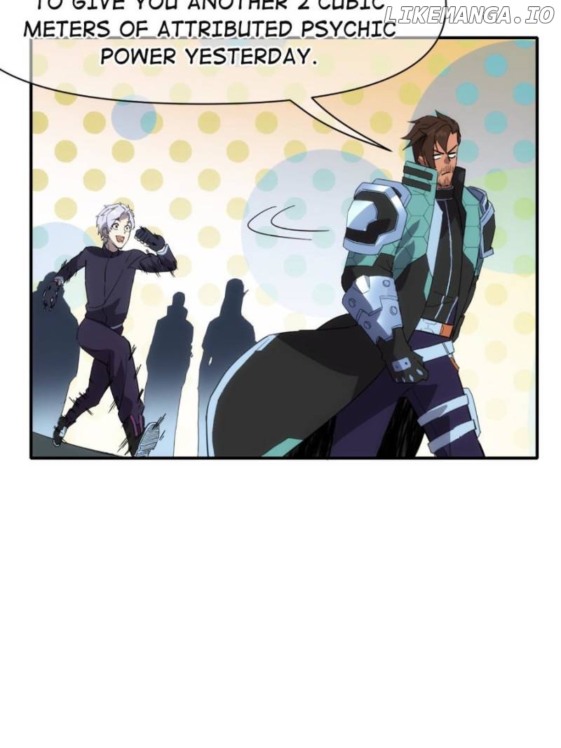 Star Gate Chapter 31 - page 23