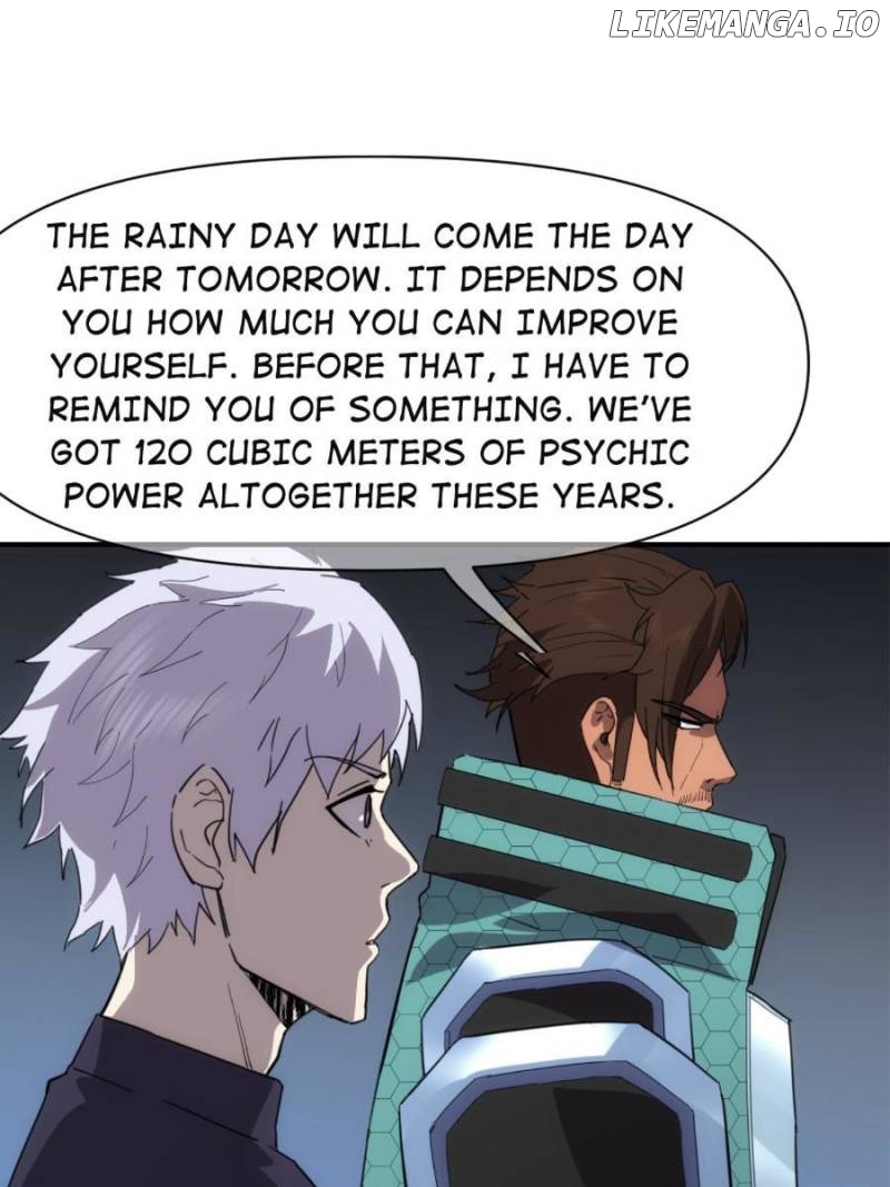 Star Gate Chapter 31 - page 25