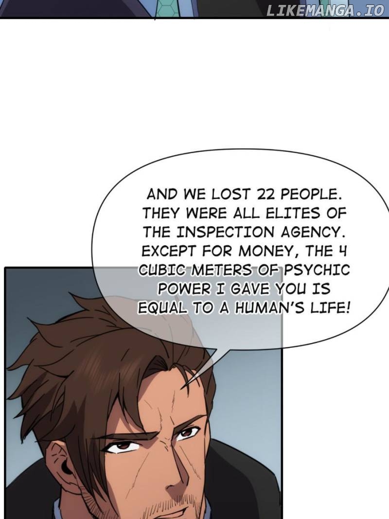 Star Gate Chapter 31 - page 26