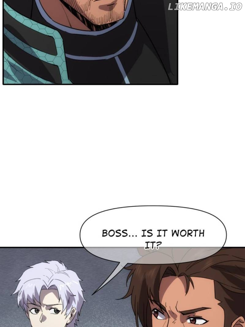 Star Gate Chapter 31 - page 27