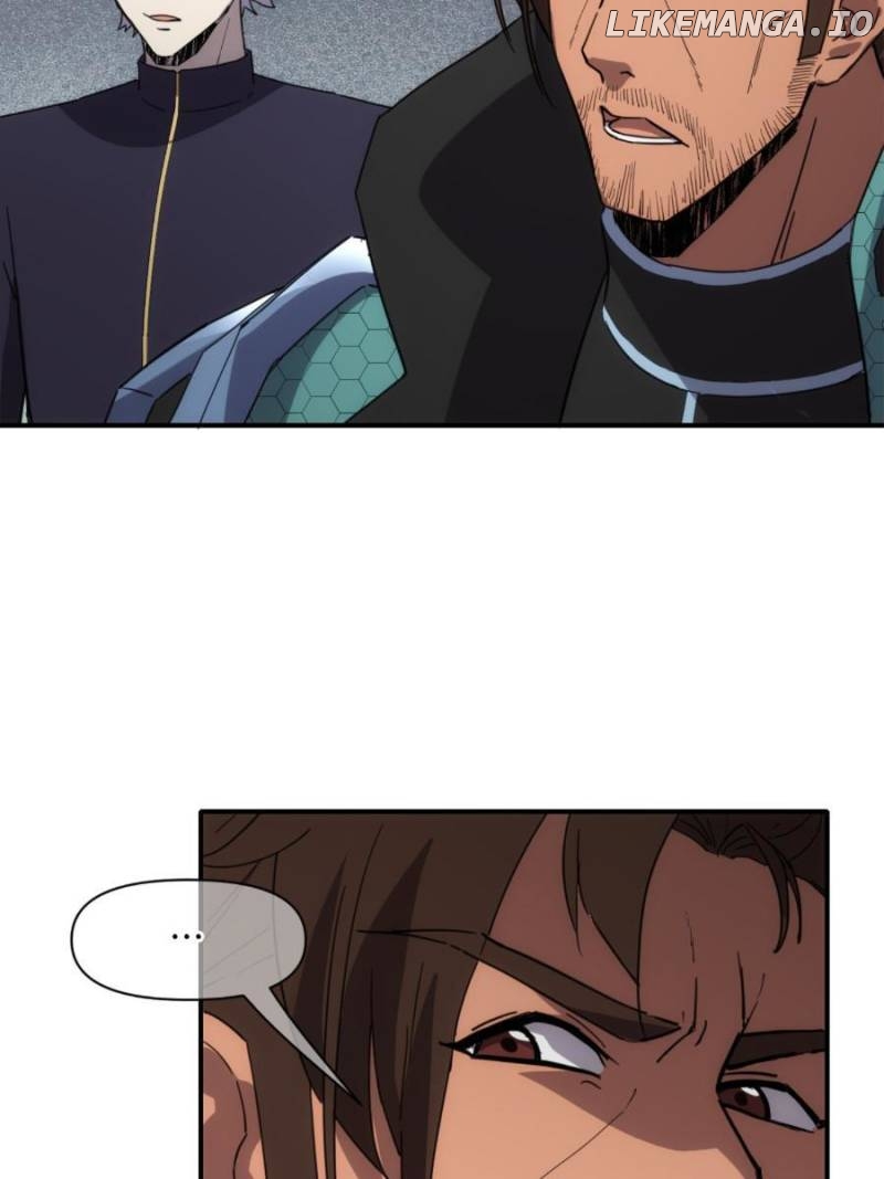 Star Gate Chapter 31 - page 28
