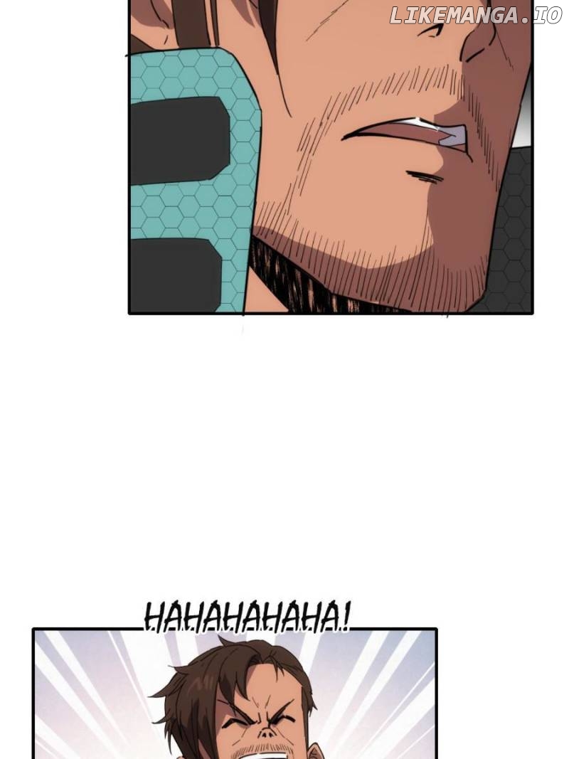 Star Gate Chapter 31 - page 29