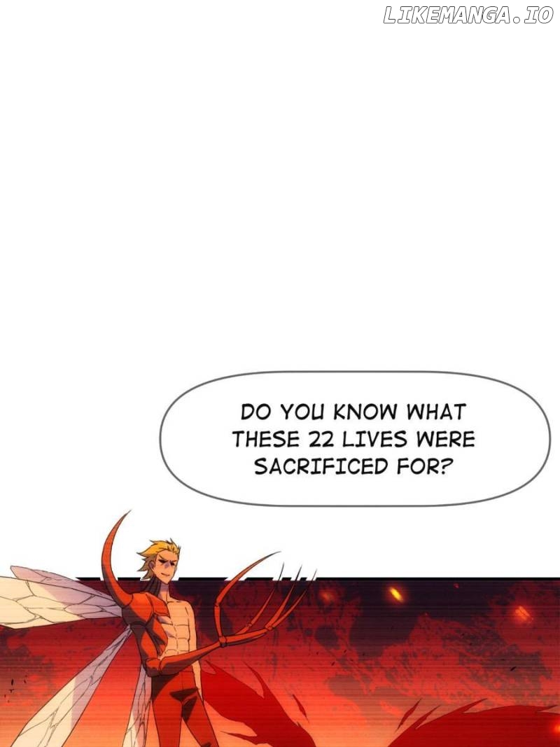 Star Gate Chapter 31 - page 33