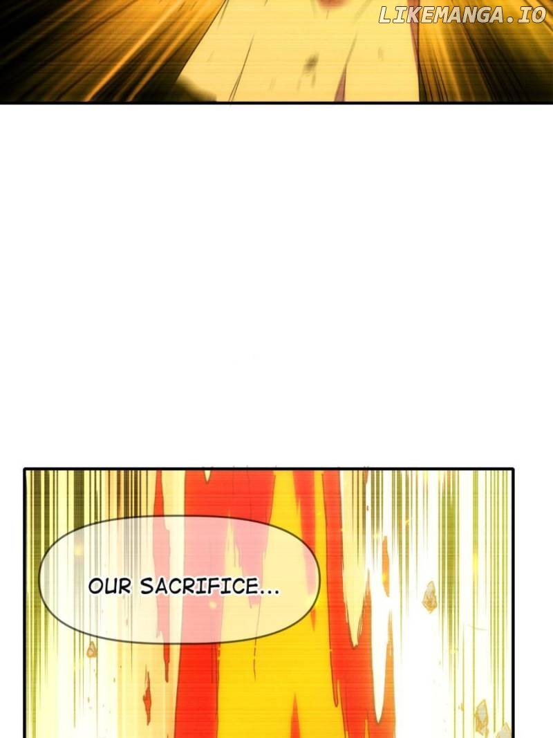 Star Gate Chapter 31 - page 39