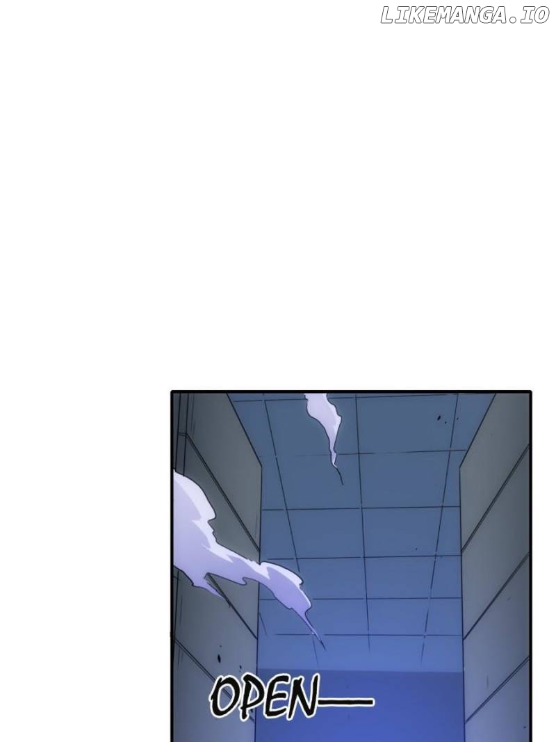 Star Gate Chapter 31 - page 48