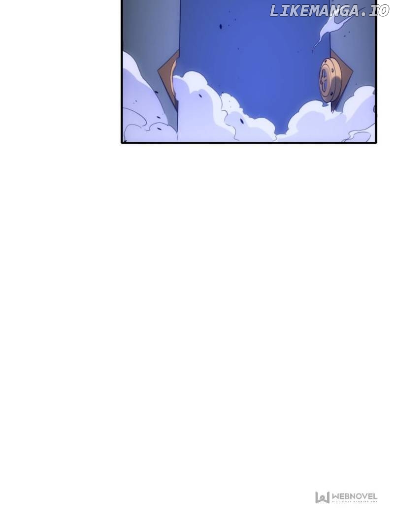 Star Gate Chapter 31 - page 49