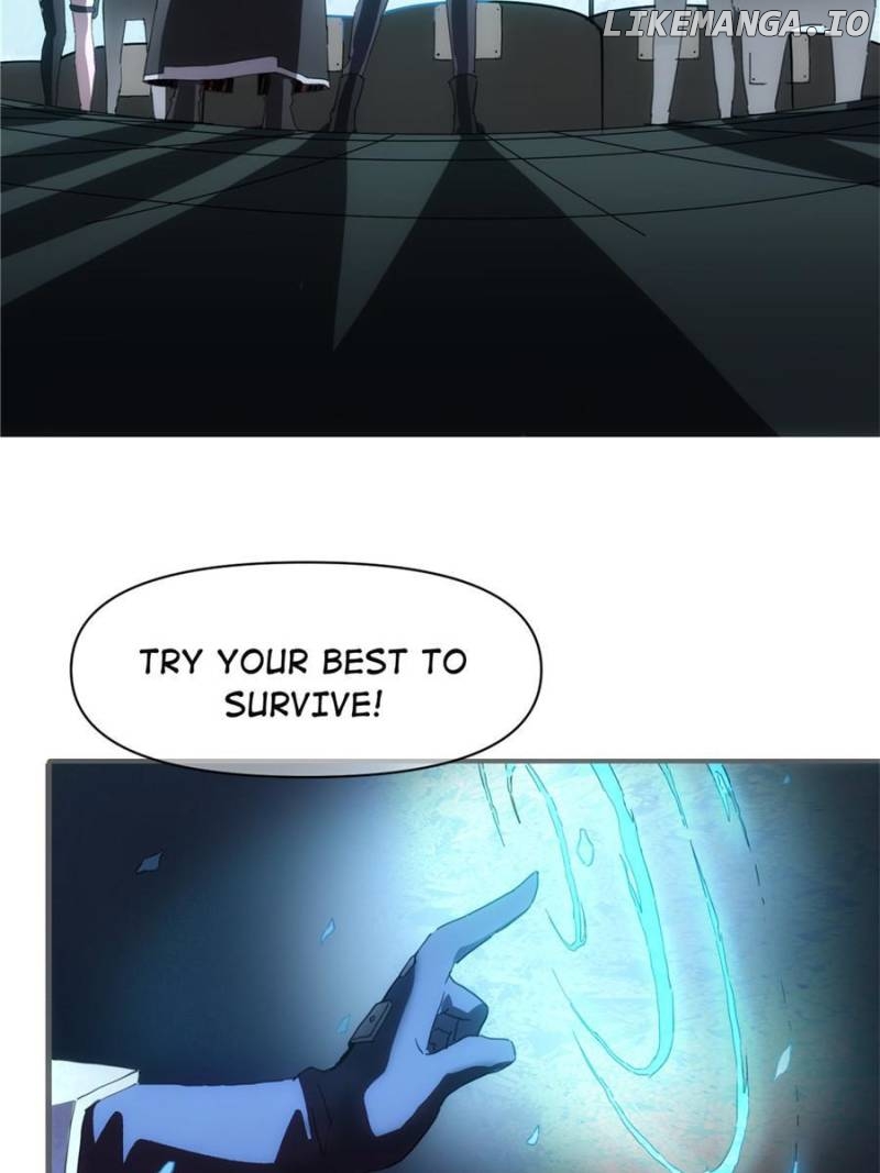 Star Gate Chapter 31 - page 53