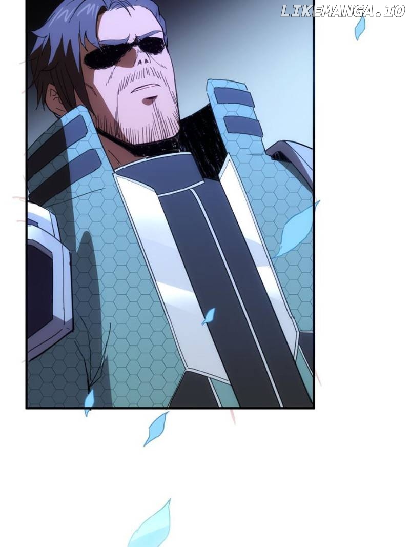 Star Gate Chapter 31 - page 55