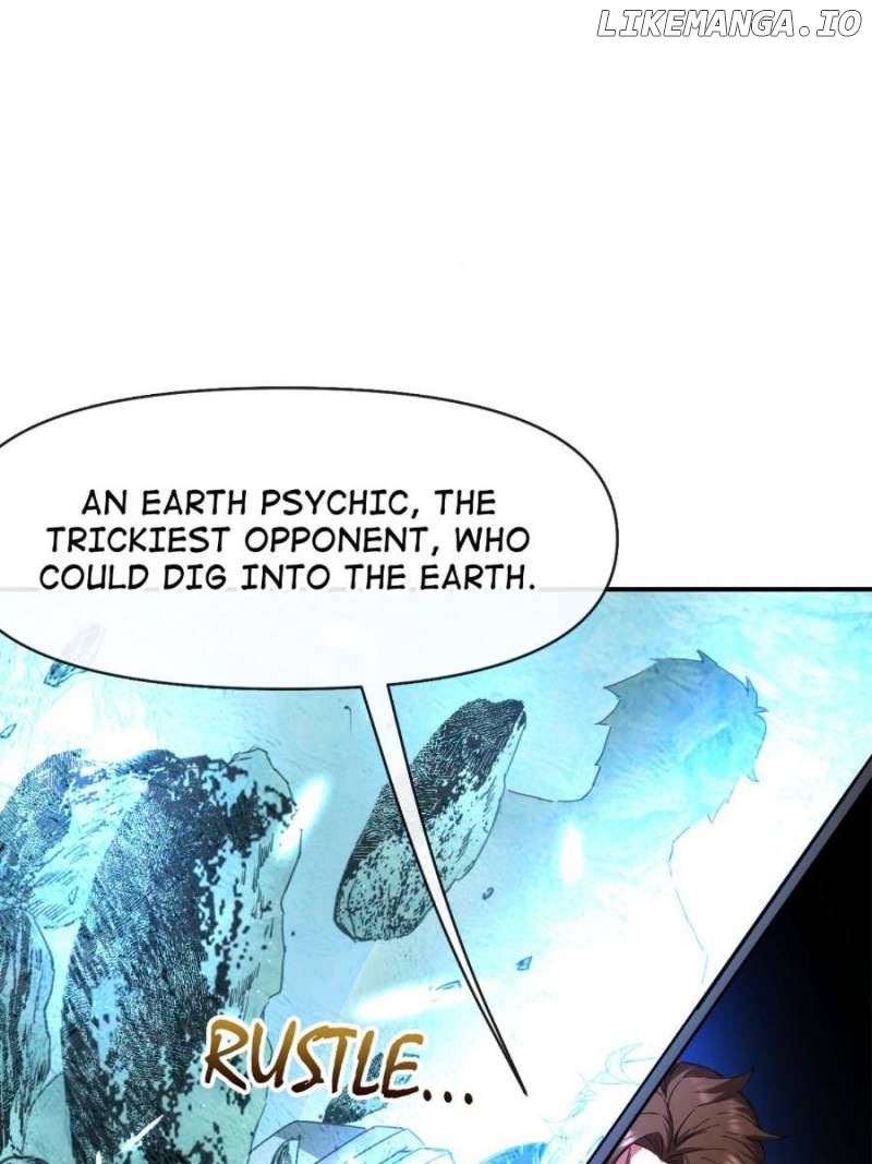 Star Gate Chapter 32 - page 10