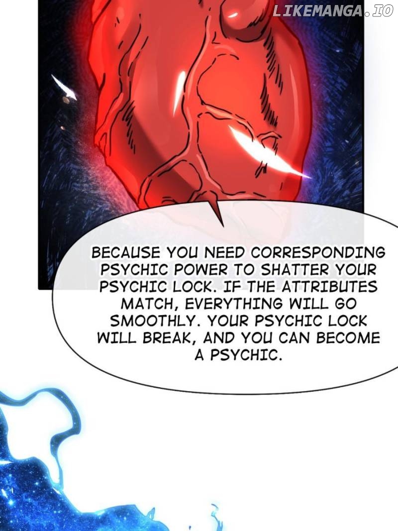 Star Gate Chapter 32 - page 14