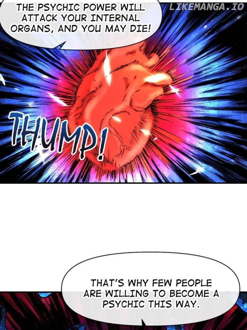 Star Gate Chapter 32 - page 16