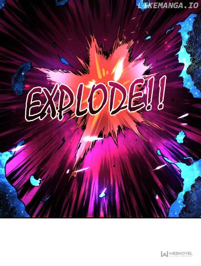 Star Gate Chapter 32 - page 17