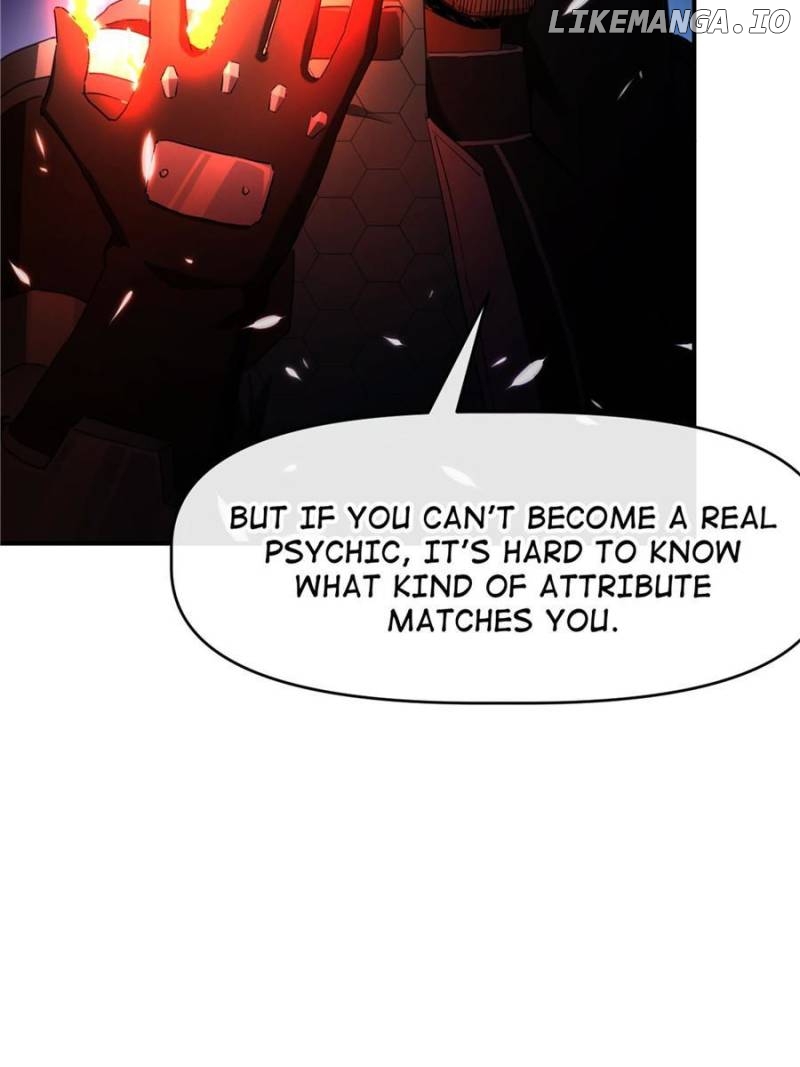 Star Gate Chapter 32 - page 20
