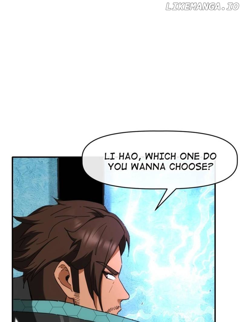 Star Gate Chapter 32 - page 22