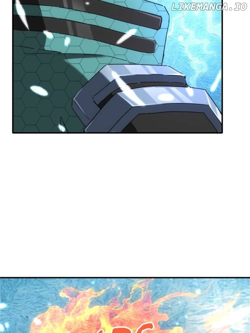Star Gate Chapter 32 - page 23