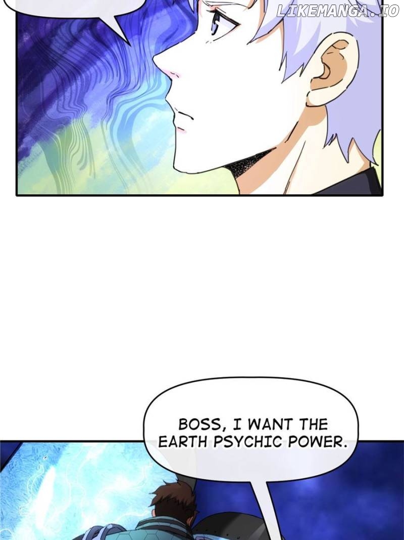 Star Gate Chapter 32 - page 26