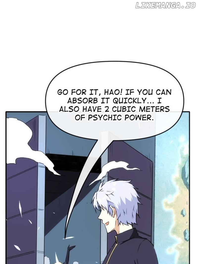Star Gate Chapter 32 - page 33
