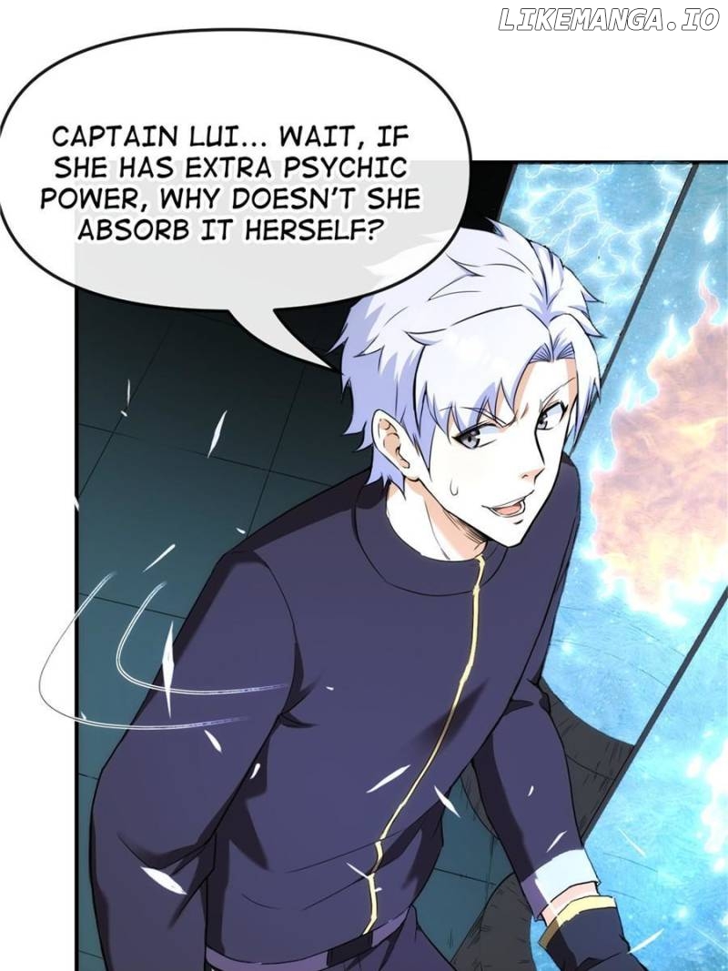 Star Gate Chapter 32 - page 36