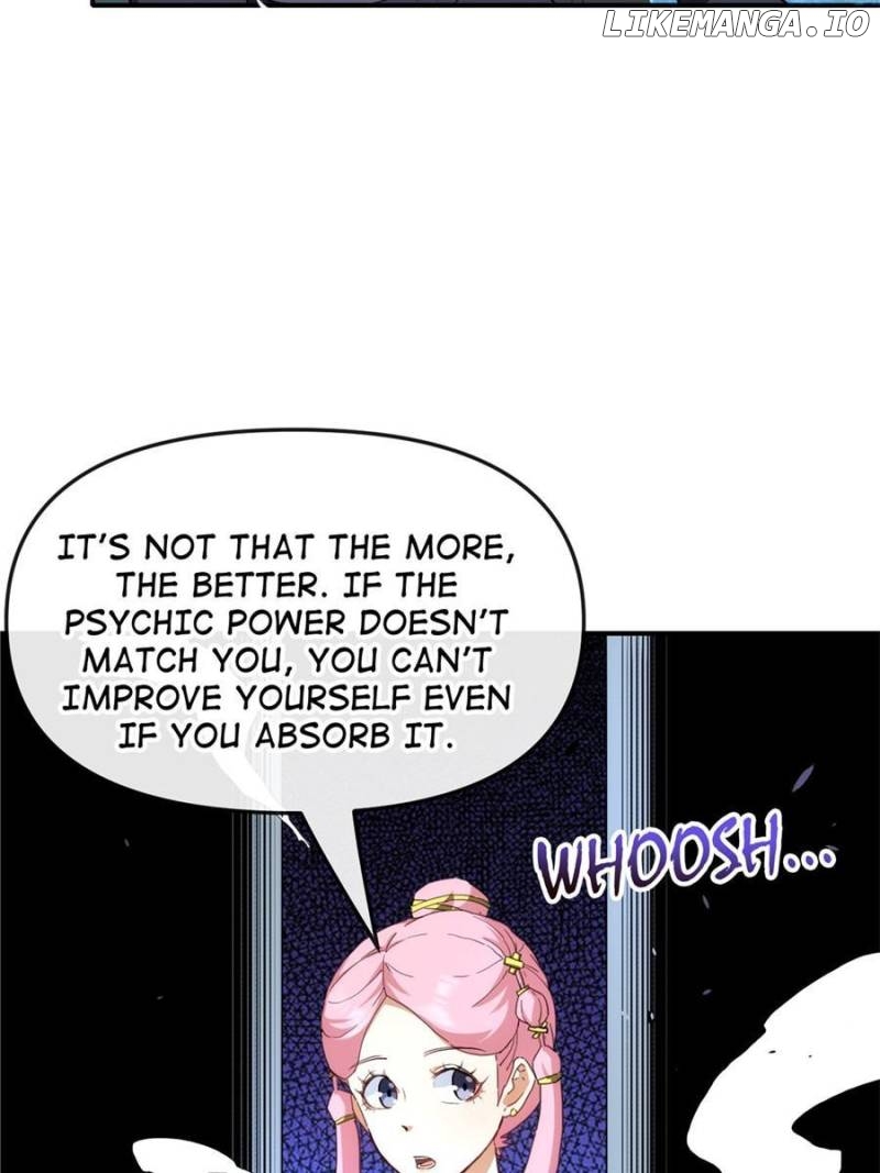 Star Gate Chapter 32 - page 37